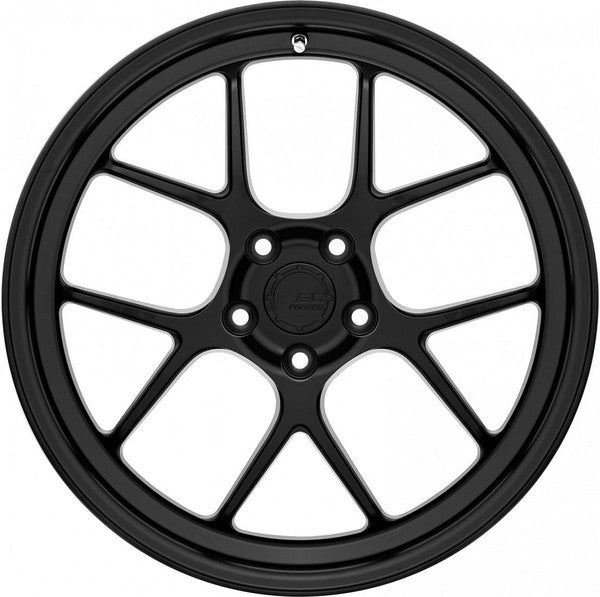 BC Forged USA BC Forged TD05