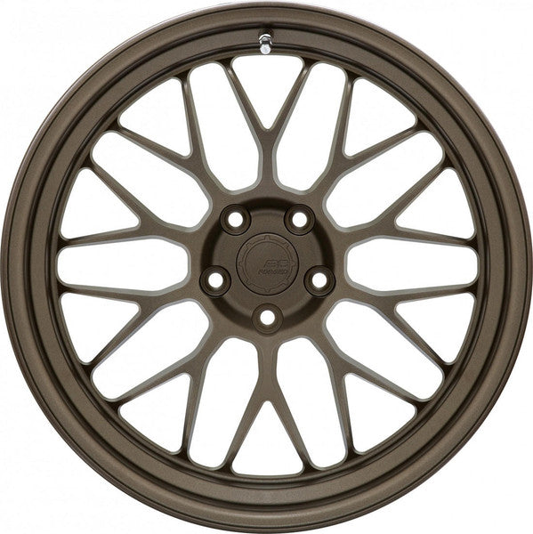 BC Forged USA BC Forged TD06