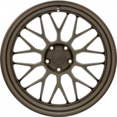 BC Forged USA BC Forged TD06