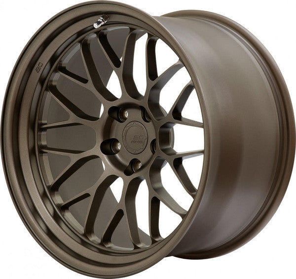 BC Forged USA BC Forged TD06