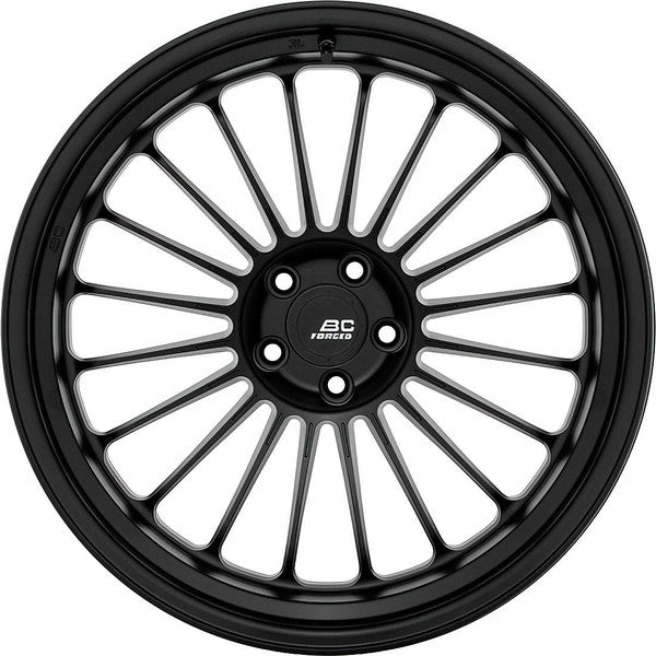 BC Forged USA BC Forged TD07