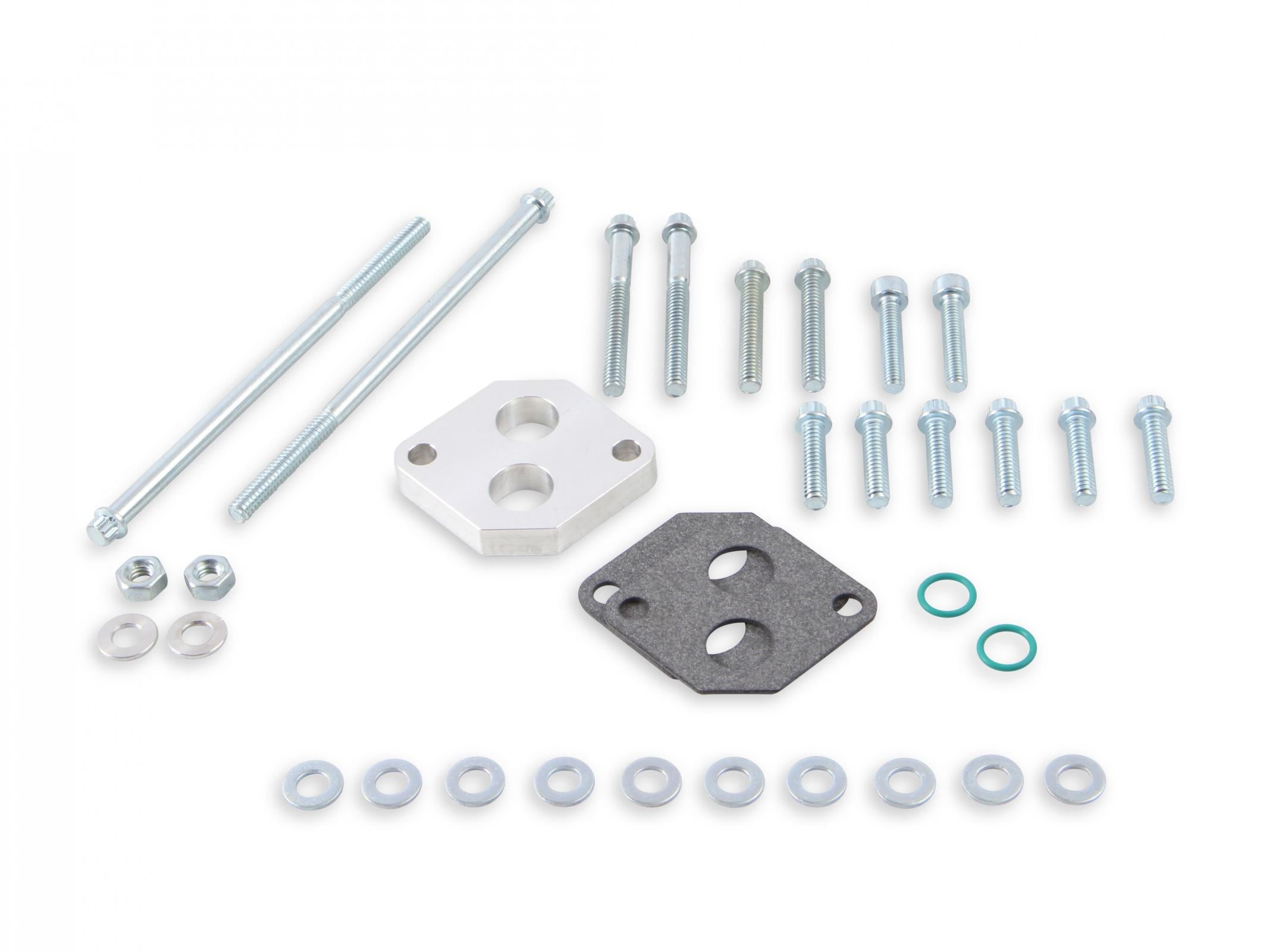 300-301, 302, 303, Replacement Hardware Kit Holley