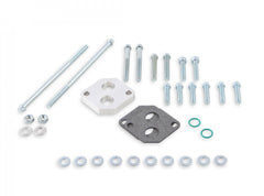 300-301, 302, 303, Replacement Hardware Kit Holley