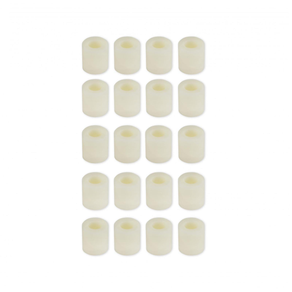 GEN I COIL Spacers Ignition Coil Spacers for Gen I Coils .550 Holley