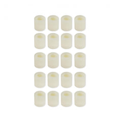 GEN I COIL Spacers Ignition Coil Spacers for Gen I Coils .550 Holley