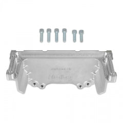 Lower Structure Support for Gen III Hemi Engines and Transmissions Fits Gen III Hemi Engines and Common Mopar Transmissions Use with Swap Oil Pans, Fabricated Oil Pans, and Stamped Pans (that Do Not Provide the Extra Support) Holley