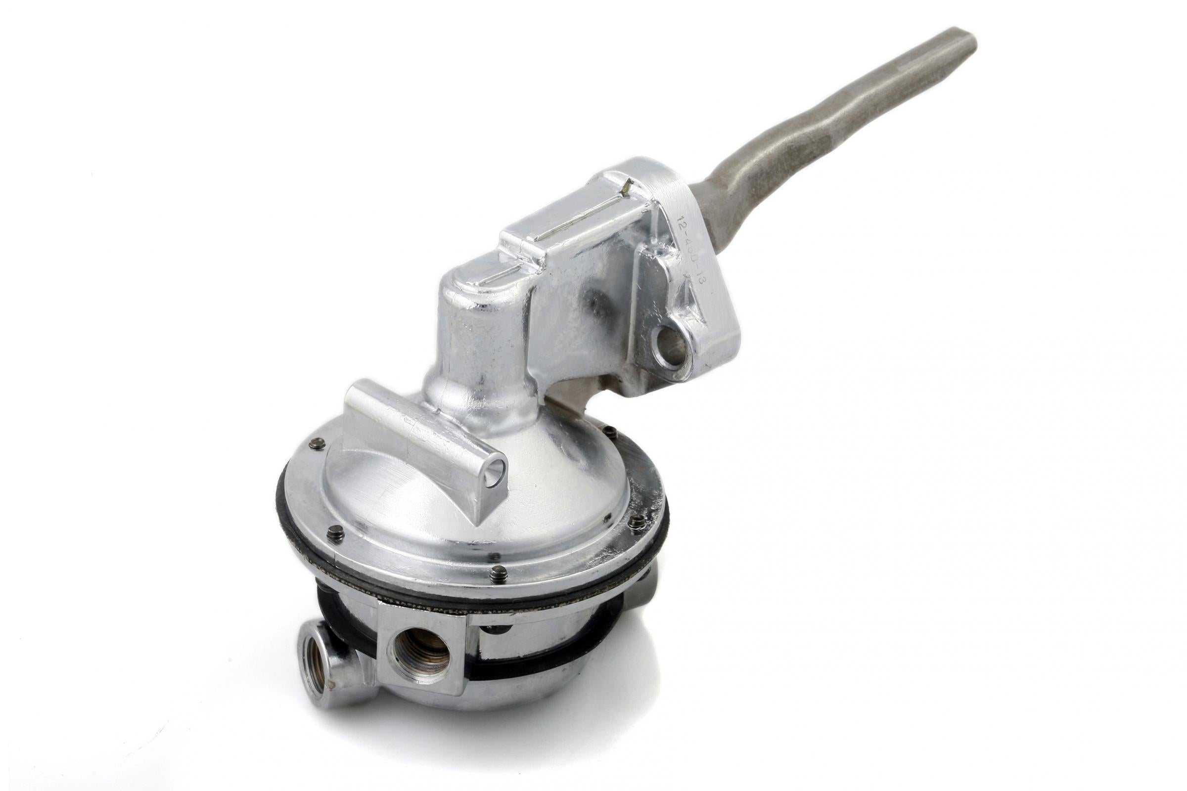 110 GPH Mechanical Fuel Pump Street/strip Carbureted Applications Fits Ford 429/460 V8s Compatible with Gasoline Holley