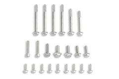 Hardware Kit LT4 Wet Accessory Drive Systems Hardware Kit- Accessory Drives GM LT4 System-Wet Sump Holley