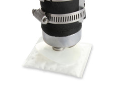 Diecast In-Tank Retrofit Fuel Module Returnless System 450 LPH Drop-In Retrofit EFI Fuel System Supports Up to 875 EFI or 1100 CARB HP Holley