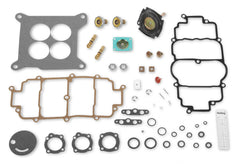 Marine CARB Renew Kit Genuine Replacement Parts for R50483 -R50843-1 -R84046 -R84046-1 Holley