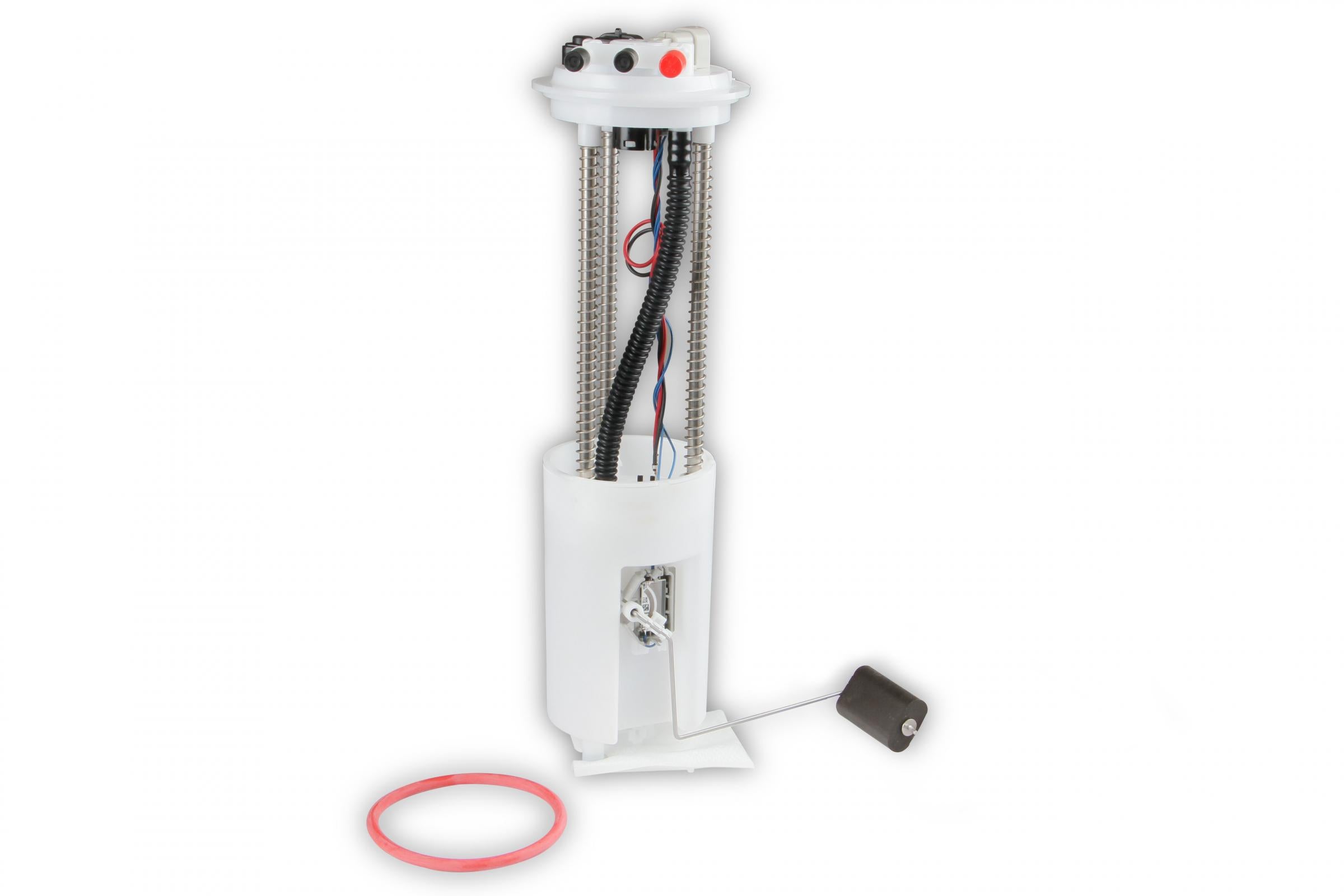190 LPH Drop-In Fuel Module Assembly 190 LPH Drop-In Fuel Module Assembly for 1997-2000 Chevrolet/gmc Pickup Models Holley
