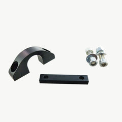 Billet Pinto Style Manual Rack Mount