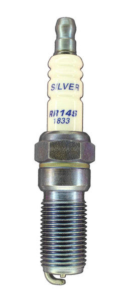 Brisk BRISK SILVER RACING RR14S SPARK PLUG 