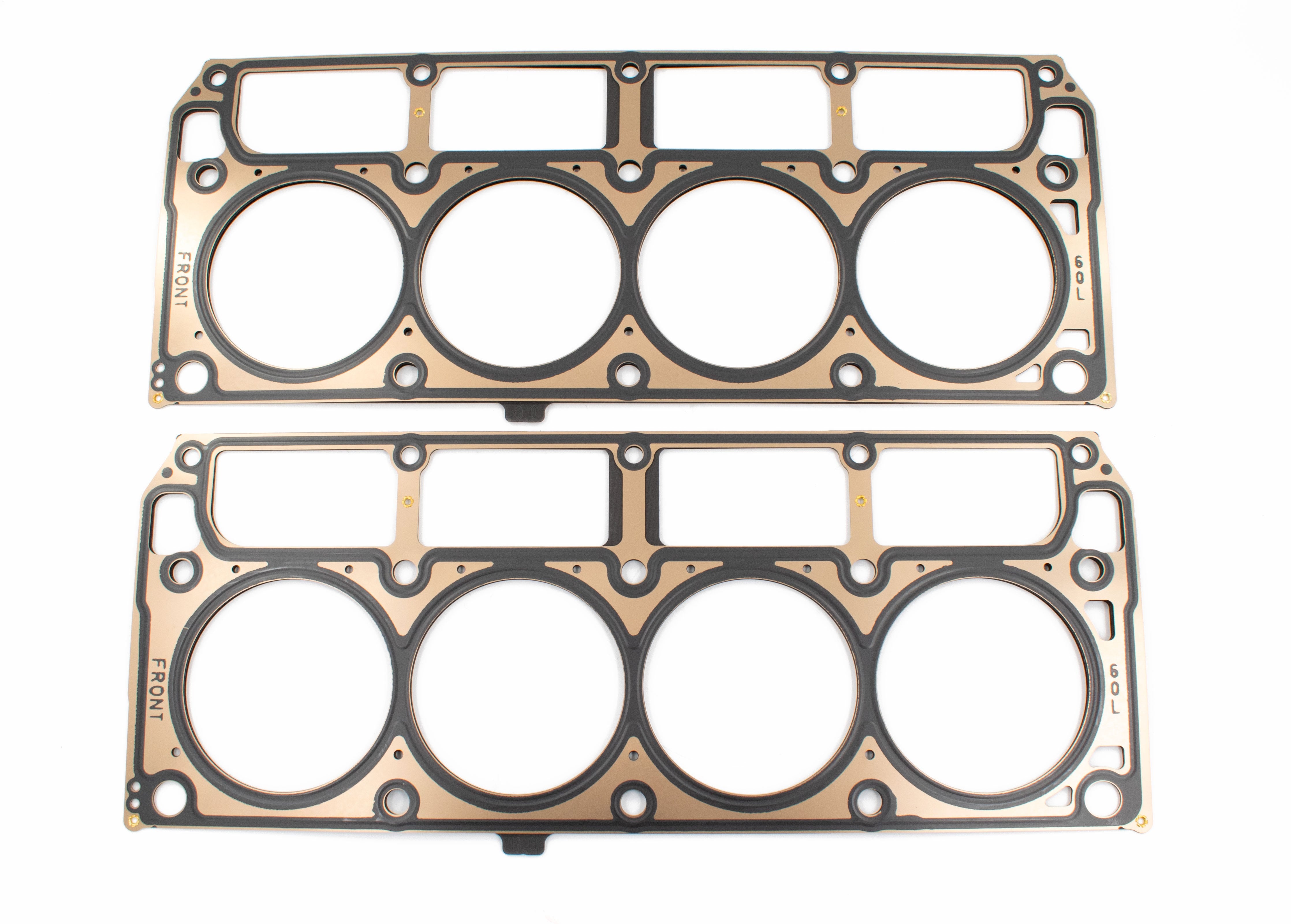 BTR LS2 Head Gaskets - Pair