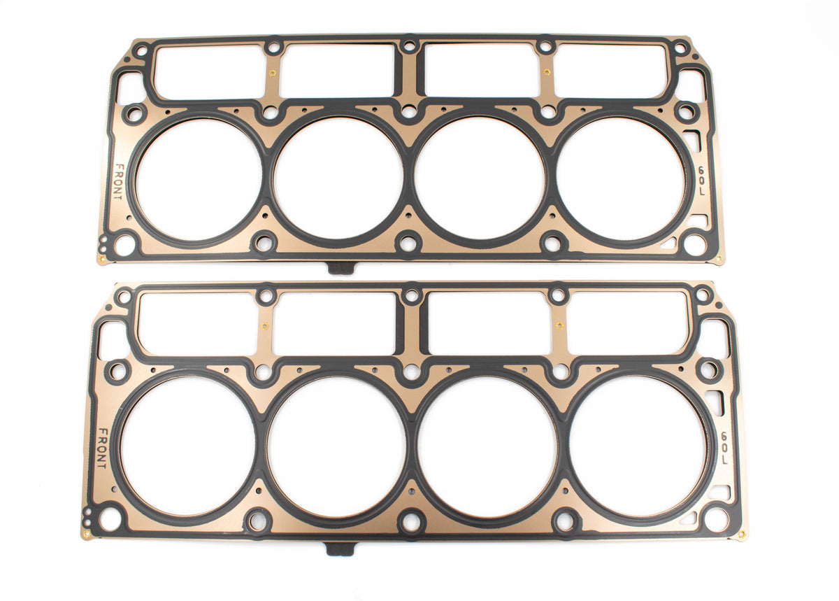BTR LS2 Head Gaskets - Pair