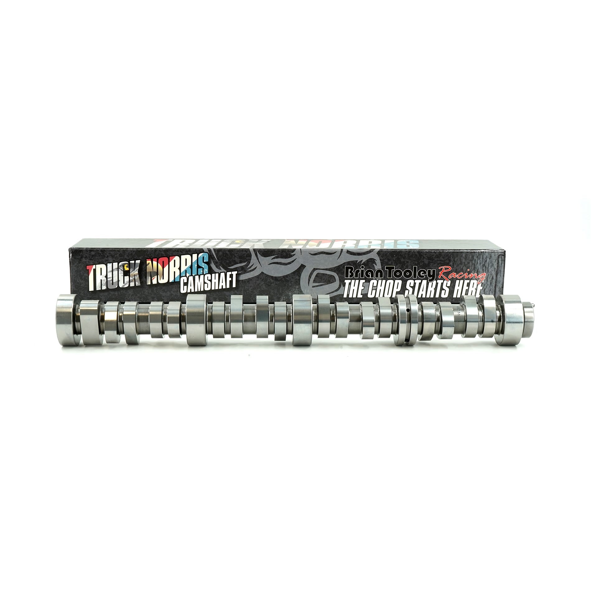 BTR GEN V 5.3 TRUCK NORRIS CAMSHAFT
