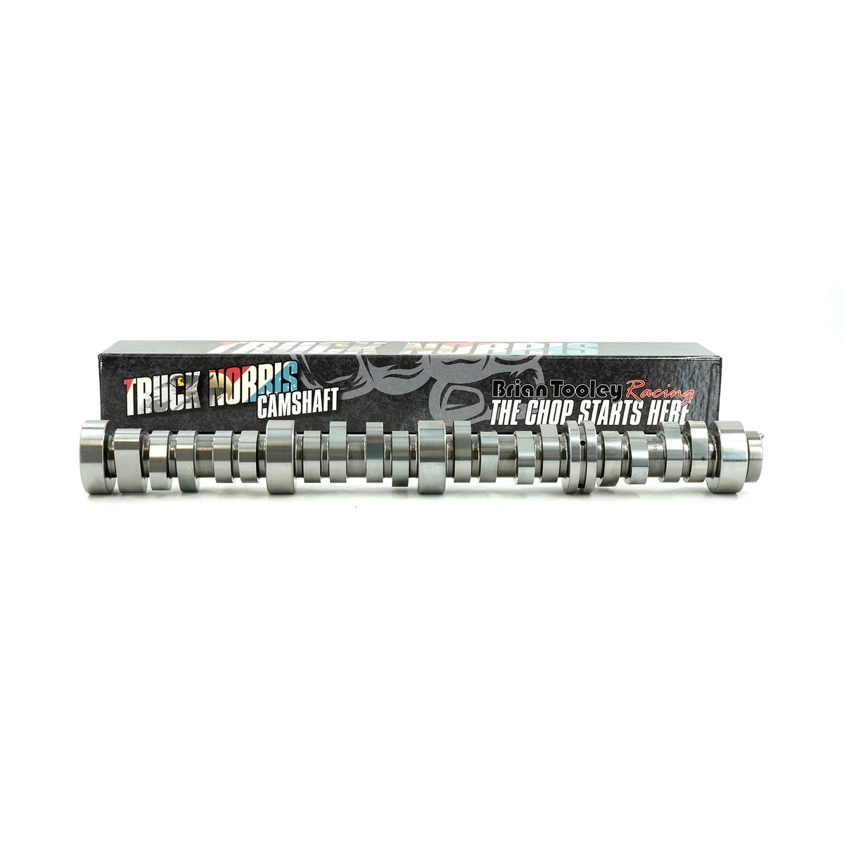BTR GEN V 5.3 TRUCK NORRIS CAMSHAFT