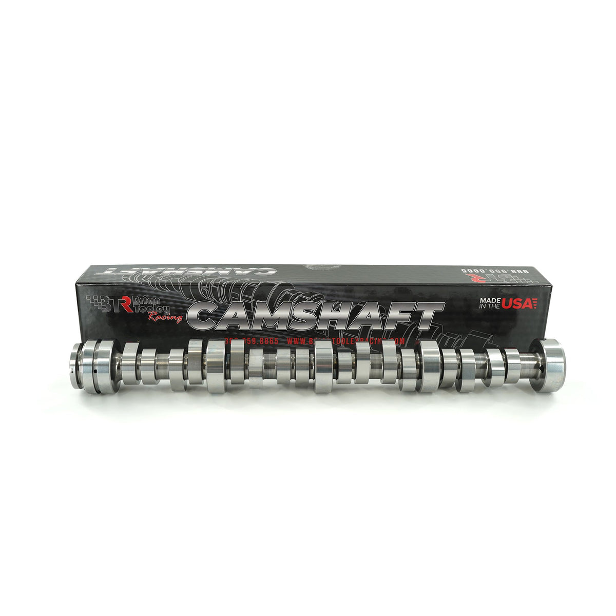 BTR FORD GODZILLA 7.3 U-231 CAMSHAFT - BTR-GZ231