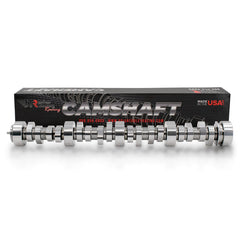 BTR LS 400+ LARGE TURBO CAMSHAFT 1.8 ROCKER
