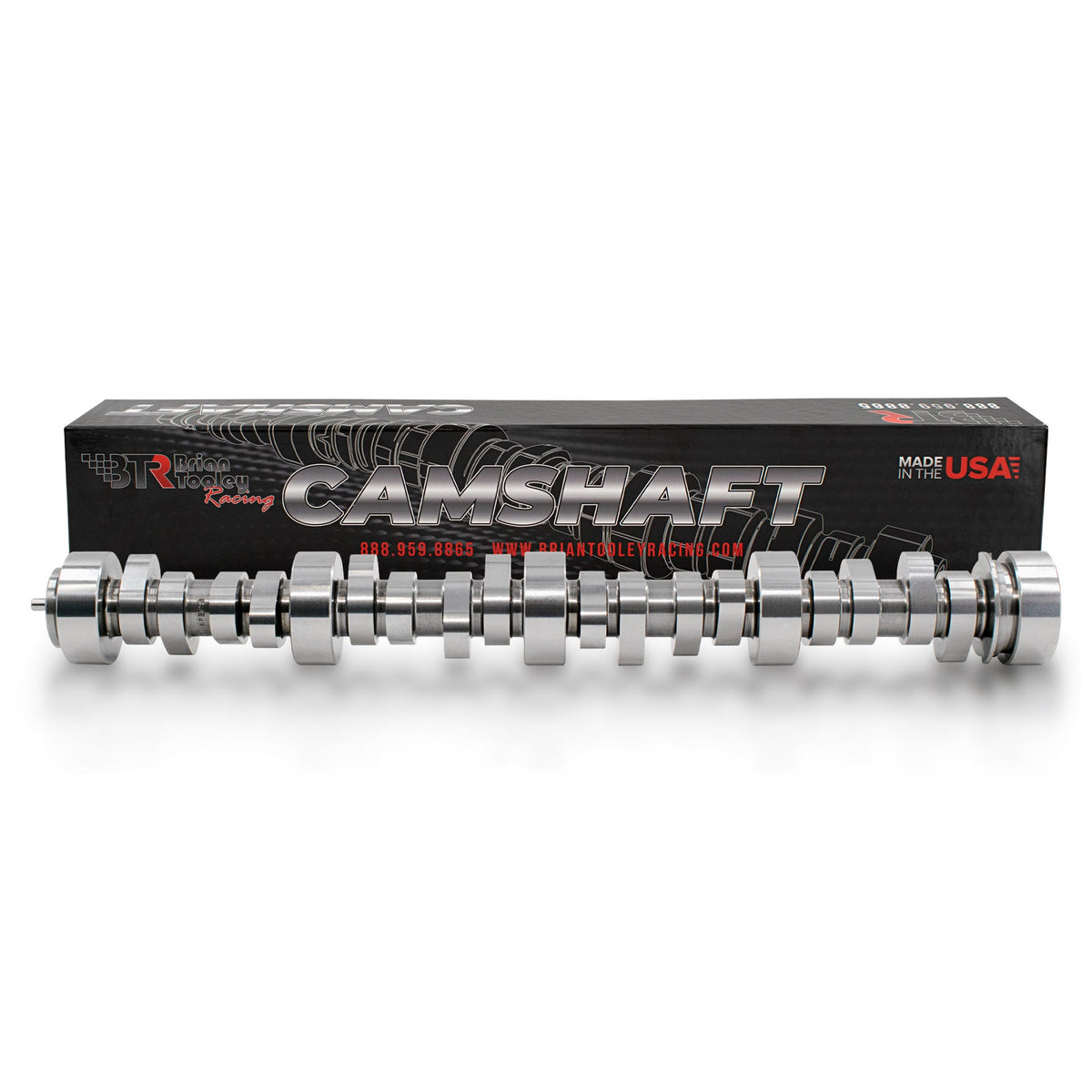 BTR Turbo Stage 2 Camshaft