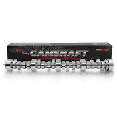 BTR Turbo Stage 2 Camshaft