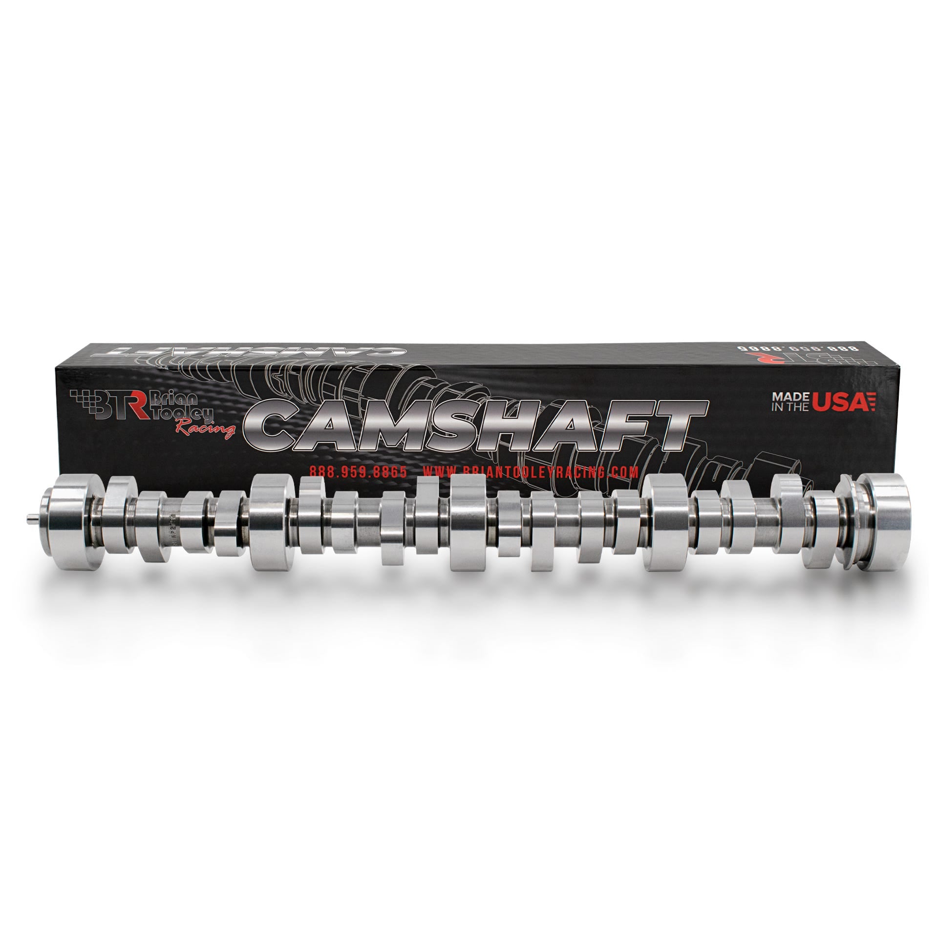 BTR LS3 Stage 2 Camshaft