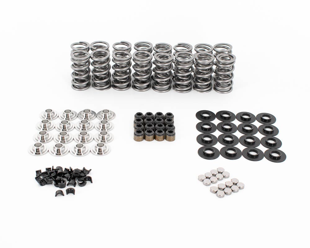 BTR LS7 DUAL SPRING KIT - .685" LIFT - SK702
