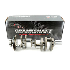BTR Forged Crankshaft