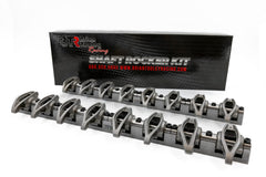 BTR Shaft Rocker Kit AFR/TFS Heads
