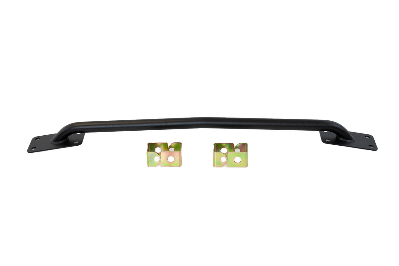 Steeda Mustang Lightweight Race Front Bumper Bar
