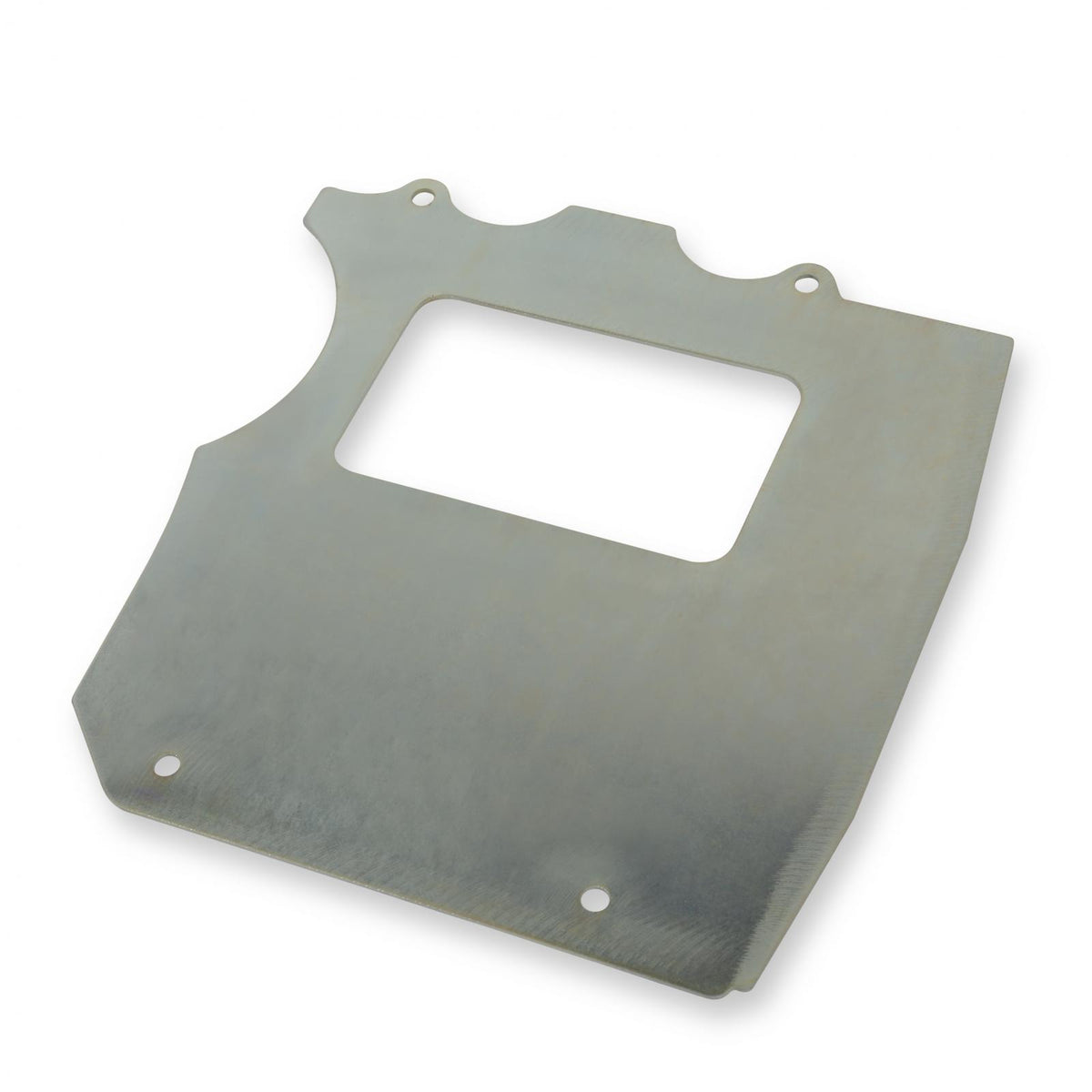 Oil Pan Hardware Without Turbo Drain Port Plug 7.3L Ford Godzilla Fits Oil Pans for Ford 7.3L Godzilla Engine Turbo Drain Port Plug Not Included Holley
