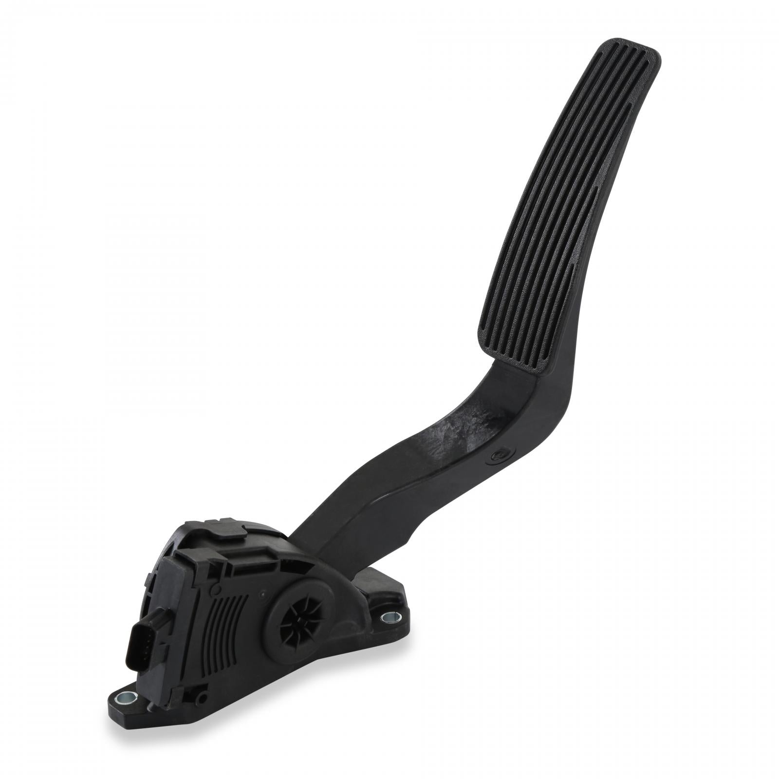 Drive by Wire Accelerator Pedal (late) Mopar Gen III Hemi Engine Swap Applications Using DBW Brackets Holley