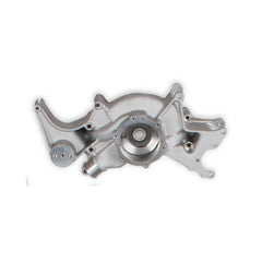 Cooling Manifold Big Block Chevrolet As Cast Mid Mount Accessory Drive Holley