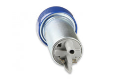 450 LPH E85/Gasoline Universal In-Tank Fuel Pump 450 LPH E85/Gasoline In-Tank Street/strip EFI Applications Holley