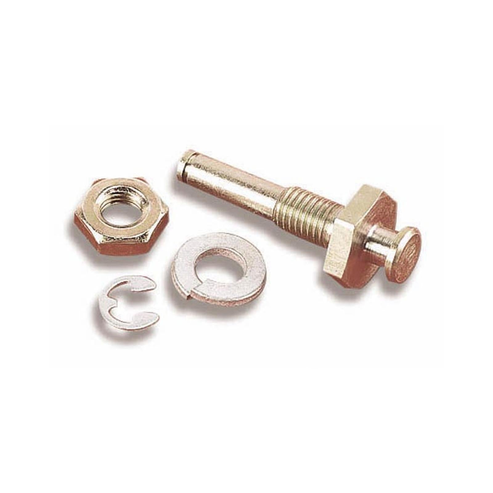 Carburetor Throttle Stud Universal Throttle and Cruise Control Stud Holley