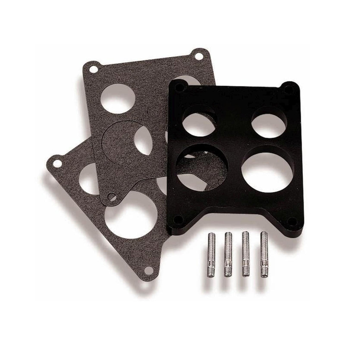 Base Insulator for Model 4165 and Model 4175 and Quadra-Jet Phenolic Holley