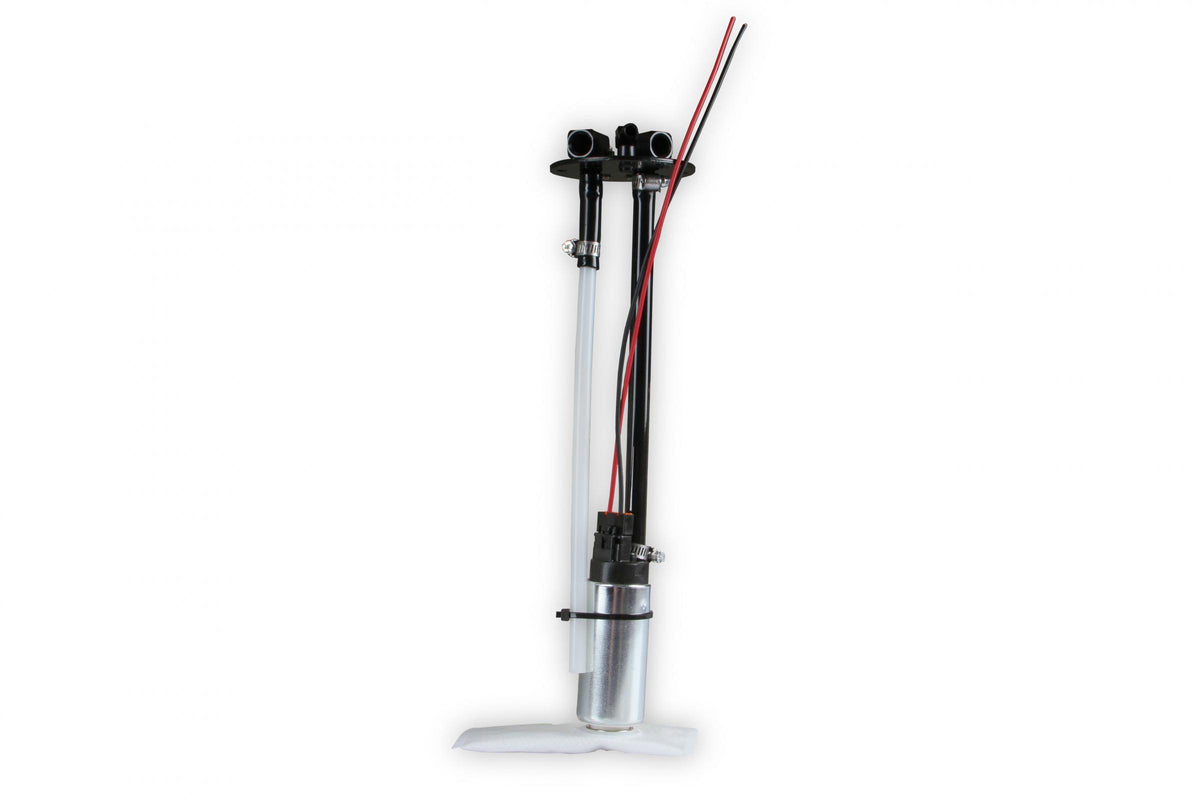 Gpa Series Fuel Pump Assembly 255 LPH Replacement 255 LPH Fuel Pump And Hanger Assembly Sniper EFI