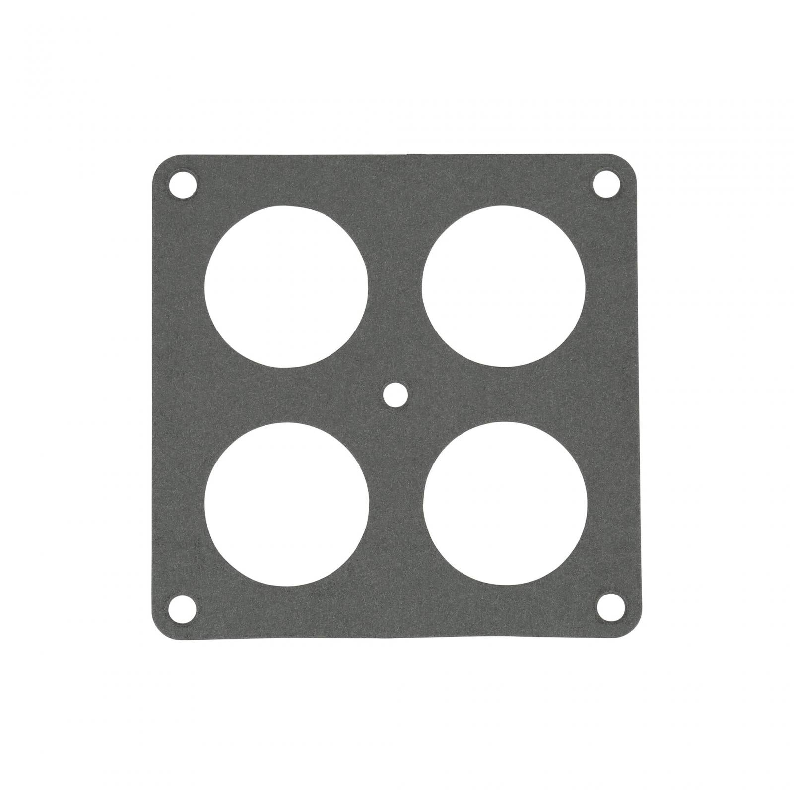Base Gasket for 950-1150 CFM Dominator Carburetors Holley