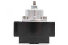 Dominator Billet Carbureted by Pass Fuel Pressure Regulator Hot Street/race Carbureted Applications Two Port Adjustable from 4.5 to 9 PSI Holley