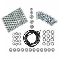 Replacement Hardware Kit Replacement Hardware Kit for SBF 302 Hi-Ram Manifold Holley