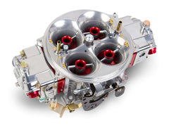 Gen 3 Ultra Dominator Carburetor 950 CFM 4500 Mechanical Secondaries Shiny Gasoline Holley