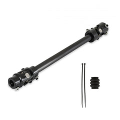 Steering Shaft Kit 3rd Generation GM C10 Truck (late) Fits 1979-1987 GM C10 Trucks Holley
