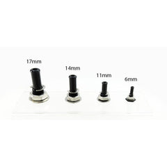 Oil Catch Can Quick Tap Barb Fittings