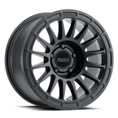 Aluminum Wheels 17x8.5 MR314 Bolt Pattern 5 On 127 Offset 0 Lip Size 0 Matte Black MB Method