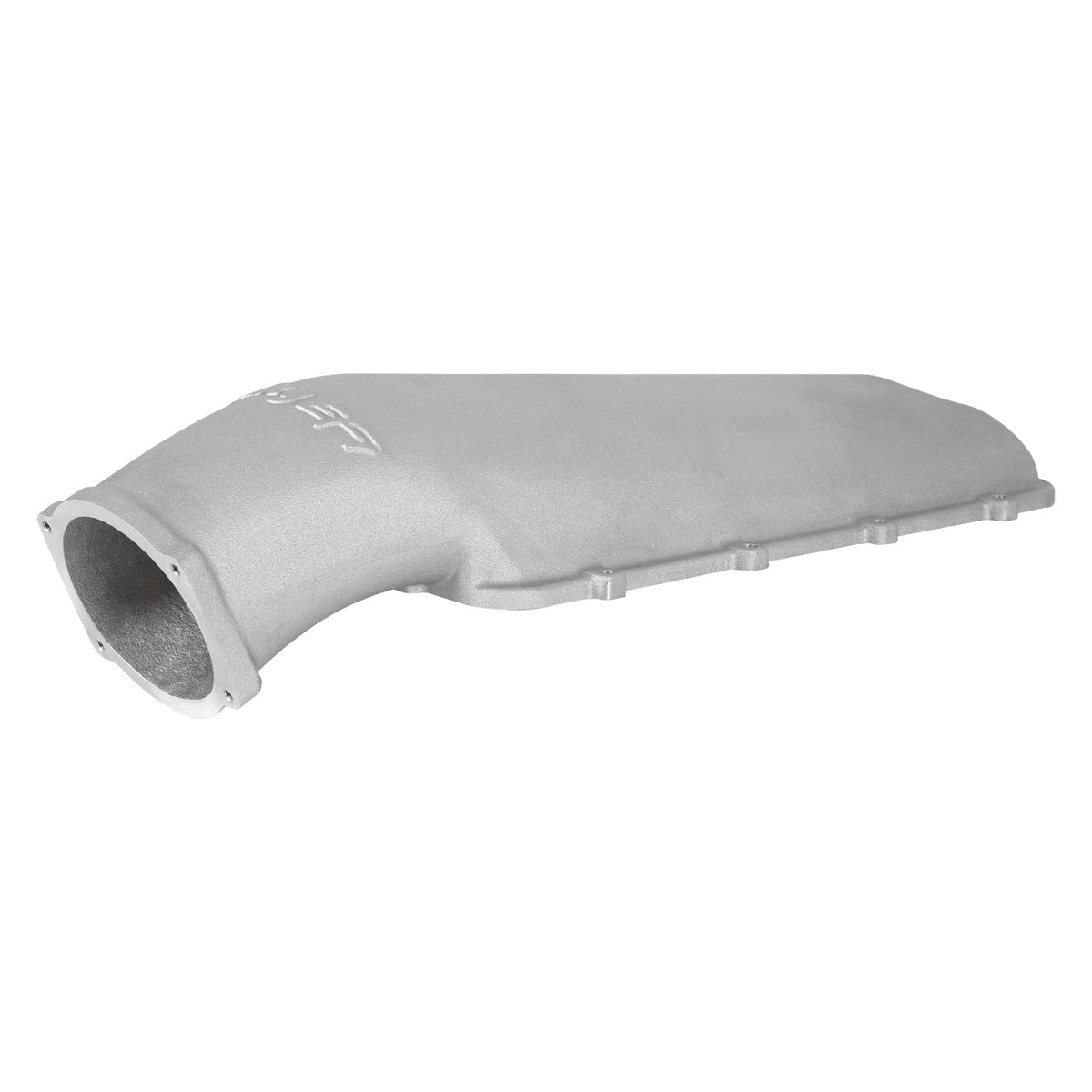 Hi-Ram Intake Plenum Top, 105MM LS Big Block Chevy / Small Block Chevy Fits Hi-Ram Manifolds for Small Block Chevy and Big Block Chevy Holley