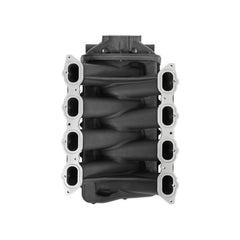 Holley EFI Ultra Lo-Ram Ford Coyote Black Intake Manifold 11-13 Mustang Coyote/ Voodoo/ Predator