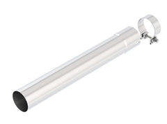 Borla 15-16 Ford F-150 3.5L/5.0L AT Extended Cab Long Bed (8.0ft) 163in WB Adapter - additional view