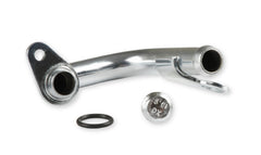 Return TUBE Extension for LT4 P/S Return Extension Tube for Use with LT4 Accessory Drives Holley