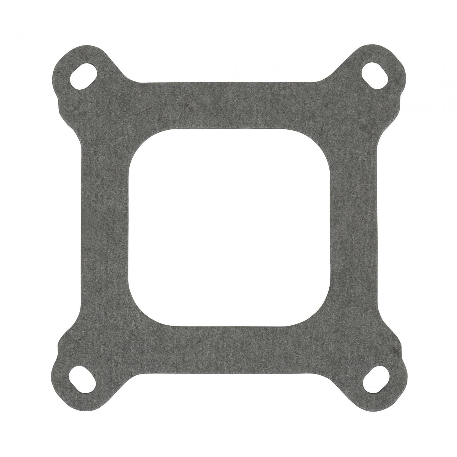 Base Gasket 1 1/2 Inch Primary 2 Inch Secondary 1/4 Inch Thick or Model 4165 and Model 4175 Holley