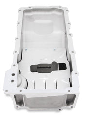 GM LS Swap Oil Pan Baffle Kit for 302-3, 302-3BK & 302-5 LS Swap Oil Pans Holley